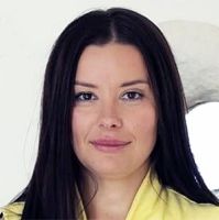 Українець Вікторія