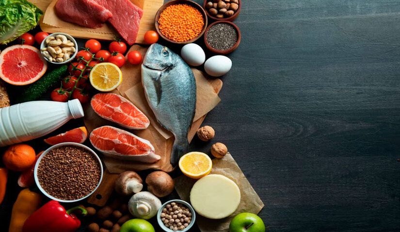 Дефіцит вітамінів групи B: причини, ознаки та добова норма