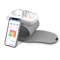 Автоматичний тонометр ProMedica Bangle