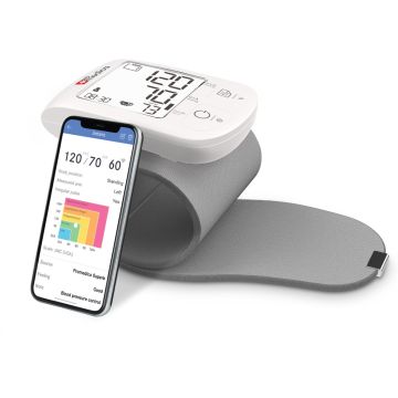Автоматичний тонометр ProMedica Bangle