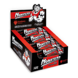 Strong Max Strawberry - 80 гр x 20 шт