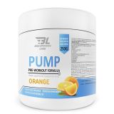 Pre-Workout Formula Orange - 250 гр