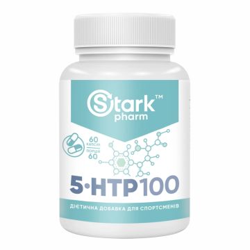 Stark 5-HTP - 60 капсул