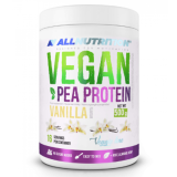 Vegan Pea Protein Chocolate - 500 гр