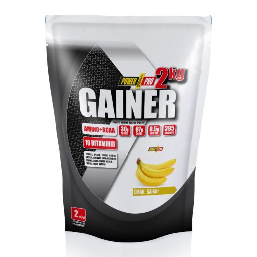 Gainer Banan - 2000 гр.