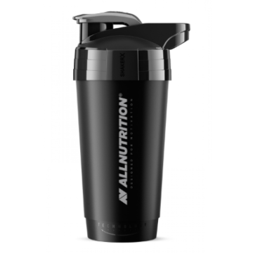Shaker Black - 700 мл