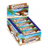 Cocos Bar - 25x35 гр