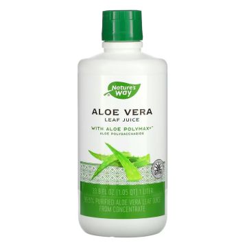 Aloe Vera Leaf Juice - 1000 мл