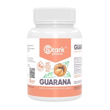 Guarana 300 mg - 60 капсул