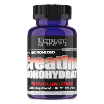 Creatine Monohydrate - 120 гр