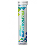 Electrolytes Orange - 20 таблеток