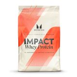 Impact Whey Protein Natural Strawberry - 1000 гр