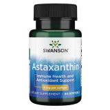 Astaxanthin 4mg - 60 капсул