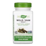 Wild Yam - 180 капсул