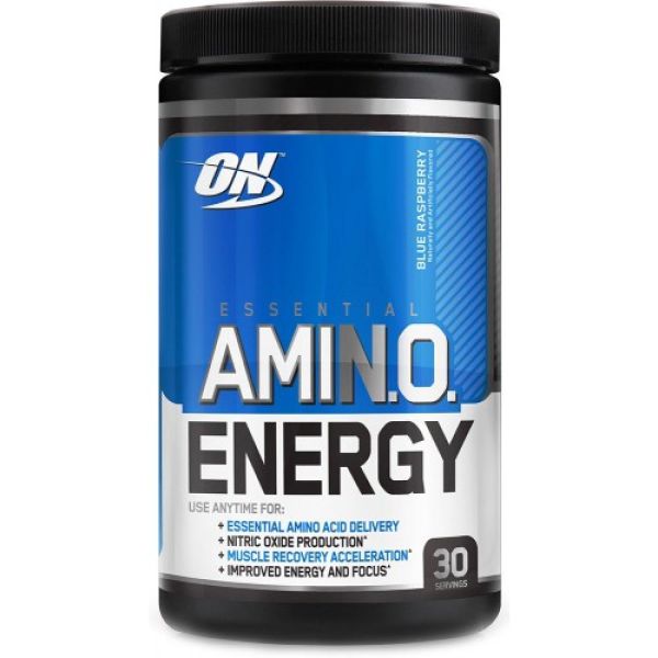 Amino Energy Watermelon - 270 g