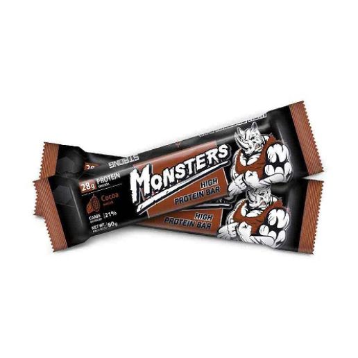 Strong Max Cocoa - 80 гр