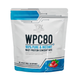 WPC80 Ice Coffee - 900 гр