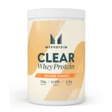 Clear Whey Isolate Orange Mango - 261 гр.