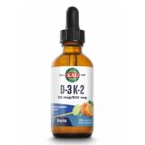 D-3/K-2 125mcg/500mcg - 59 мл