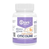 Stark Citicoline 250mg - 60 капсул