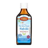 Kids VFFO Mixed Berry - 200 мл.