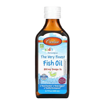 Kids VFFO Mixed Berry - 200 мл.