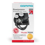 Механический тонометр Gamma 700К