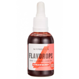 Flavdrops Chocolate - 50 мл.