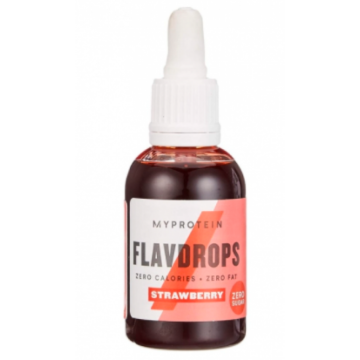 Flavdrops Chocolate - 50 мл.
