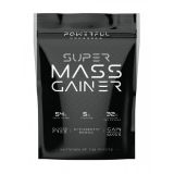 Super Mass Gainer Banana - 4000 гр.