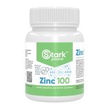 Stark Zinc 100mg - 100 таблеток