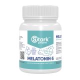 Stark Melatonin 5mg - 120 таблеток