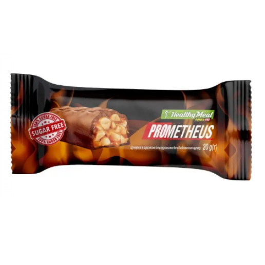 Prometeus sugar free - 20x20 гр.