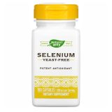 Selenium 200mcg - 100 капсул