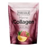 Marine Gollagen Raspberry - 150 гр.
