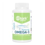 Natural Omega-3 - 60 капсул