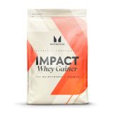 Impact Weight Gainer V2 Vanilla - 2500 гр.