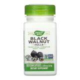 Black Walnut Hulls - 100 капсул