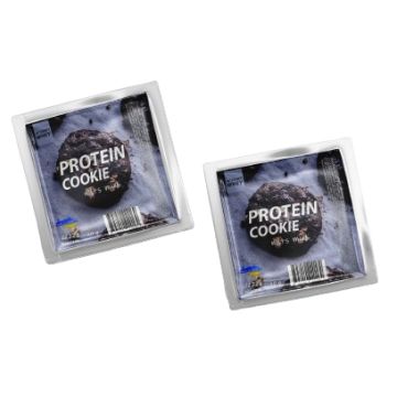 Protein Cookie Nuts Mix - 60 гр. (Поштучно)