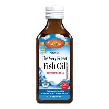 VFFO Mixed Berry - 500 мл.
