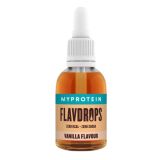 Flavdrops Vanilia - 50 мл.