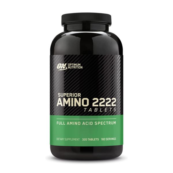 Amino 2222 - 320 таблеток