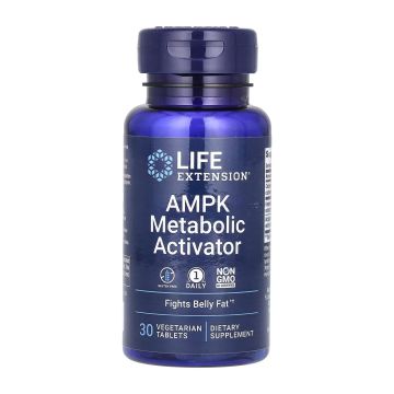 AMPK Metabolic Activator - 30 таблеток