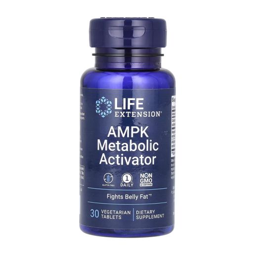 AMPK Metabolic Activator - 30 таблеток