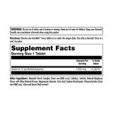 B-12 Methylcobalamin 1000 мкг. Raspberry - 90 таб.