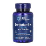 Benfotiamine with Thiamine 100 гр. - 120 вег. капсул