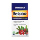 Berberine - 120 капсул