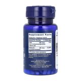 BioActive Folate & Vitamin B12 - 90 вег. капсул
