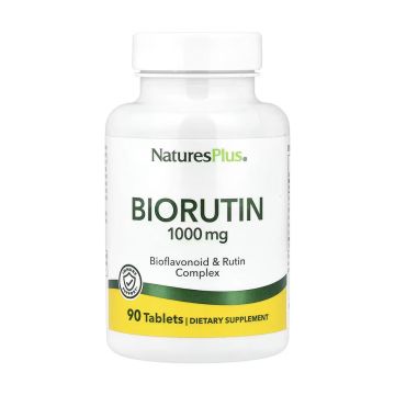 Biorutin 1000 мг. - 90 таб.