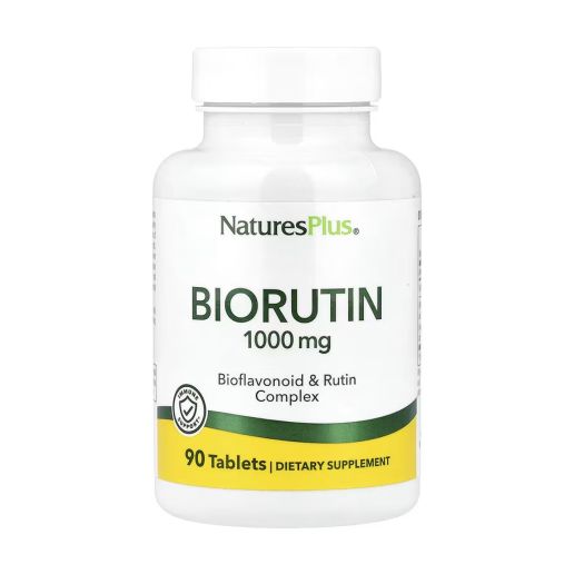 Biorutin 1000 мг. - 90 таб.